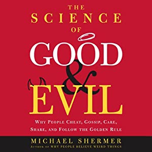 michael shermer written works